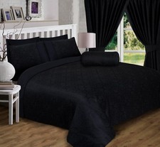 MARRAKESH BLACK JACQUARD