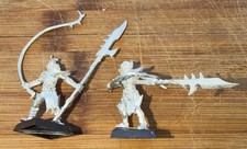 Warhammer Fantasy Dark Elf War