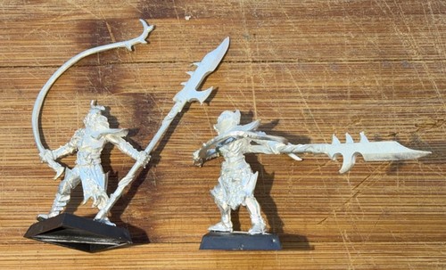 Warhammer fantasy dark elf - warhammer,