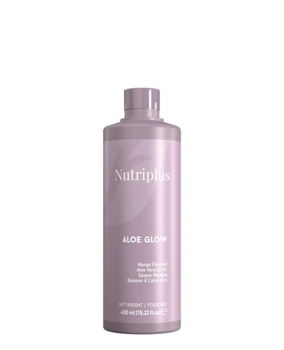 Nutriplus aloe glow mango - ,