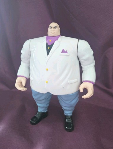 Vintage kingpin toy biz - vintage,