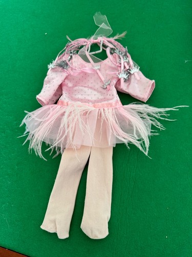 Gotz happy kidz outfit pink - gotz,