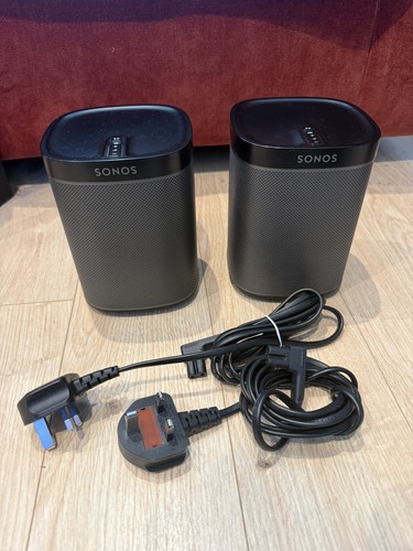 Sonos play 1 wireless - sonos,