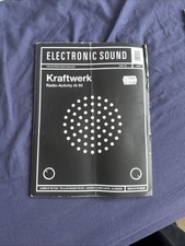 Electronic Sound magazine #132