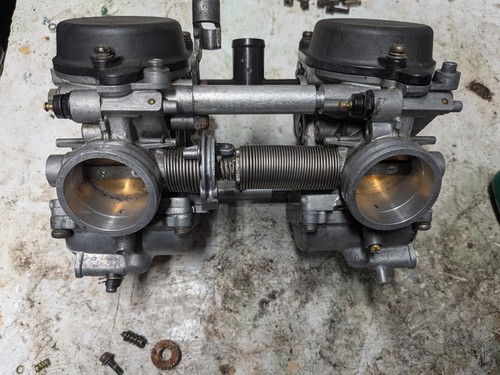 Honda cb500 pc26 pc32 - cb500,
