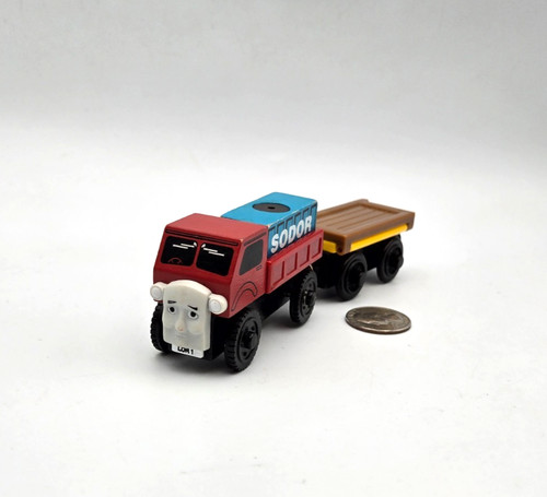 Thomas friends wooden - thomas,