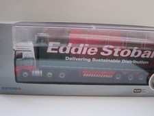 Oxford Diecasts Eddie Stobart