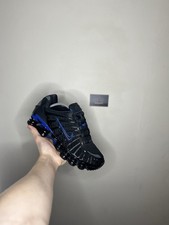 Nike Shox TL Racer Blue / Black (2019) - Uk 9 No Box.