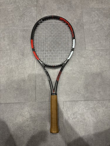 Babolat pure strike - pure, 310g
