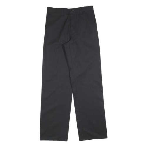 Dickies mens cotton black - cotton,