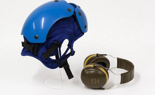 Royal navy blue flight - royal, deck