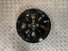 14-22 CITROEN C1 MK2 15 INCH 4 STUD 8 SPOKE ALLOY WHEEL 4.5JX15 CH4-35