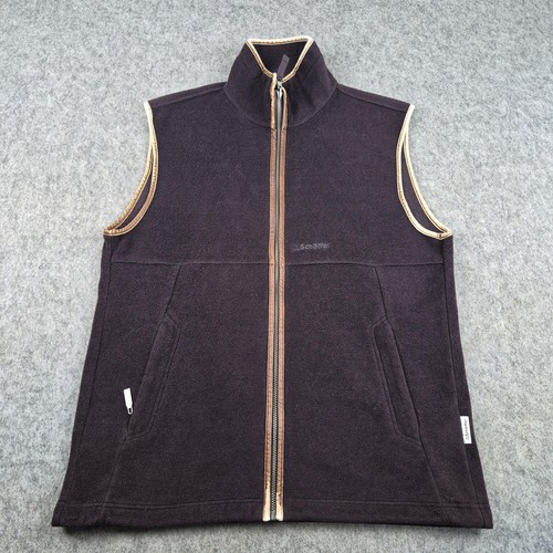 Schoffel gilet mens size - gilet, 46