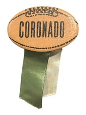 Vintage Coronado High School