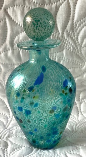 Stunning isle wight glass - stunning,