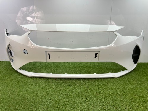 Vauxhall corsa 2019 - corsa, f