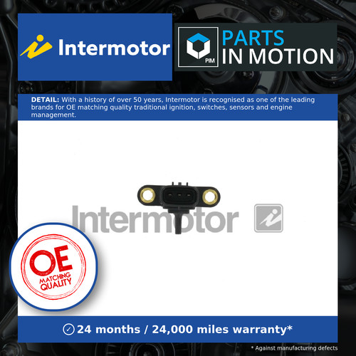 Map sensor fits - subaru, outback