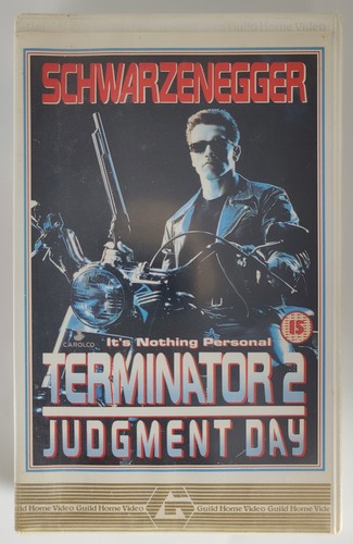 Terminator judgement day - terminator,