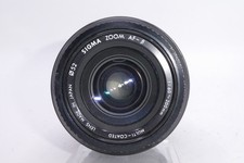 Sigma AF Zoom Lens 60-200mm