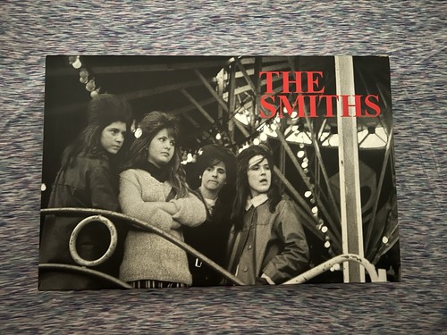 The smiths complete deluxe box - the,