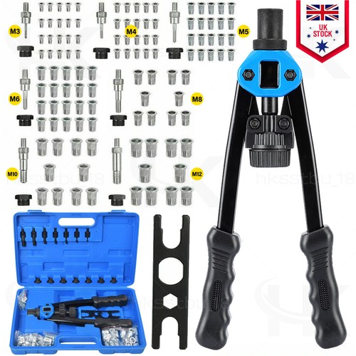 110pcs rivet nut - rivet,