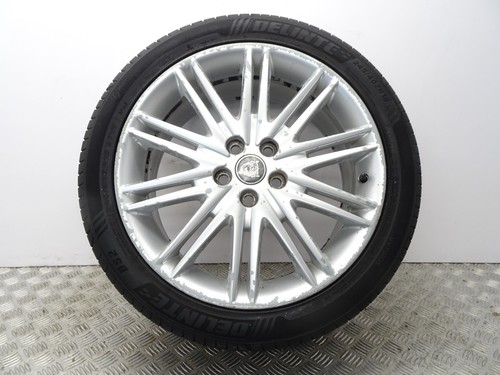 Jaguar type alloy - jaguar, s