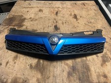 ASTRA MK5 VXR GENUINE GM FRONT GRILL IN ARDEN BLUE