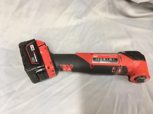 Milwaukee m18fmt 18v m18 - milwaukee,