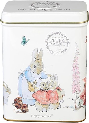New english teas peter - new,