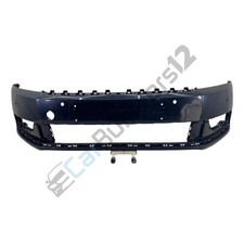 VOLKSWAGEN PASSAT B7 ESTATE 2011-2014 FRONT BUMPER 3AA807221