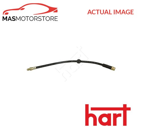 Brake hose line pipe - hose,