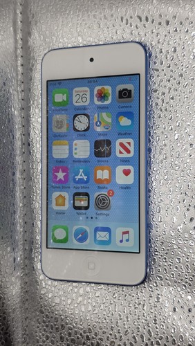 Apple ipod touch - ipod,