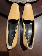 LAST REDUCTION: NEW ESCADA TAN
