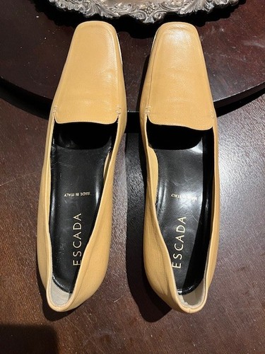Last reduction new - last, escada