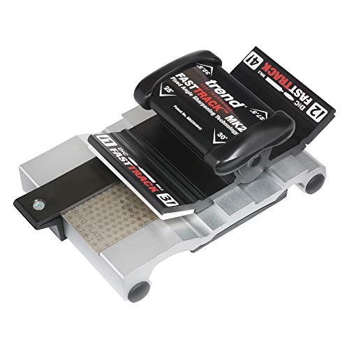 Fasttrack mk2 sharpener kit - mk2,