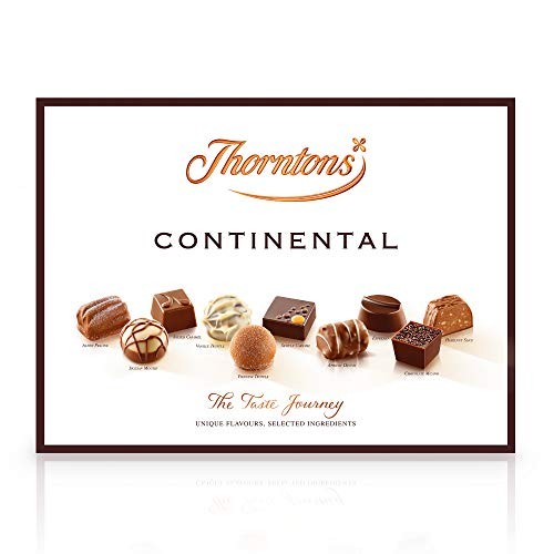 Thorntons continental - thorntons,