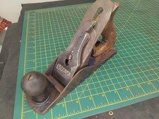 Vintage Record No 4 Plane (FOR