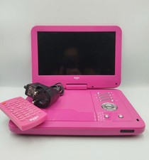 Bush Portable" 10" HD Swivel