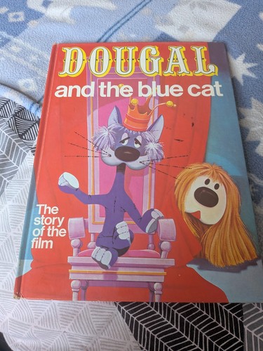 The magic roundabout dougal - the,