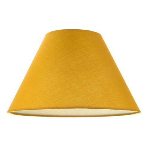 Traditional ochre cotton - 12",
