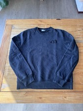 Dior CD embroidered Jumper