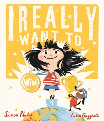 Really want win - really, to