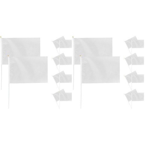 40pcs white reusable - 40pcs,