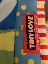 Tiny Love Large Playmat