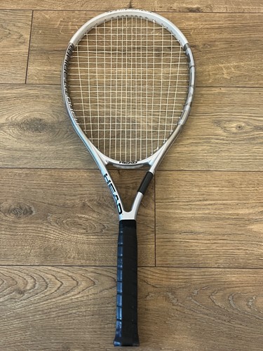 Head nano titanium - titanium, ti.s4