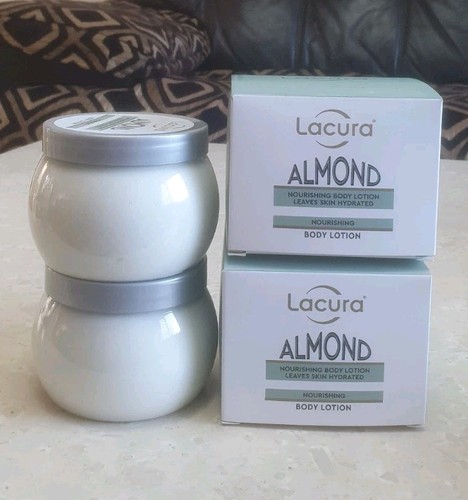 Lacura almond oil - 2,