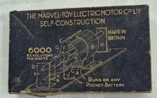 ​Vintage THE MARVEL-TOY