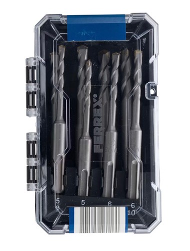 Ferrex sds masonry - ferrex,