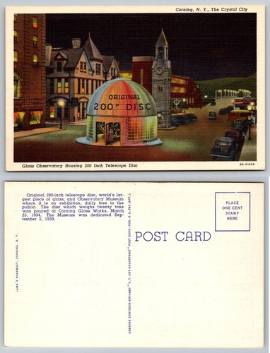 Standard corning new york - standard,