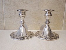 Vintage Gorham Chantilly